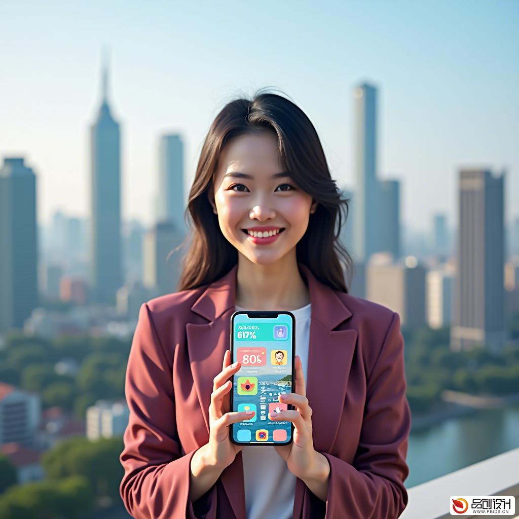 合肥市移动端UI/UX设计单位的崛起与发展
