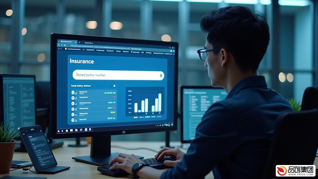 一键查询，尽在掌握：全面解析查询所有保险公司保单的APP
