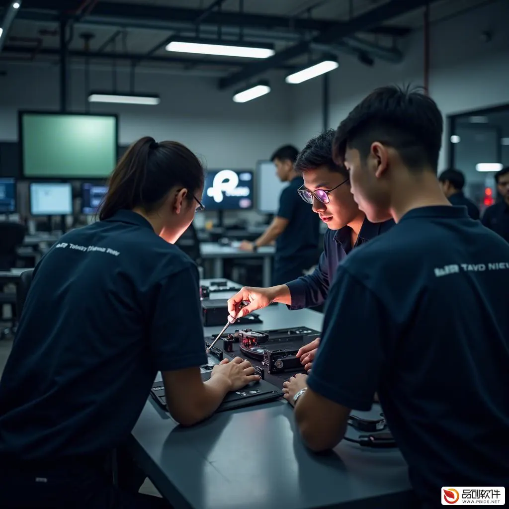 深圳市车载诊断协议适配平台工作室：技术创新引领汽车诊断新时代
