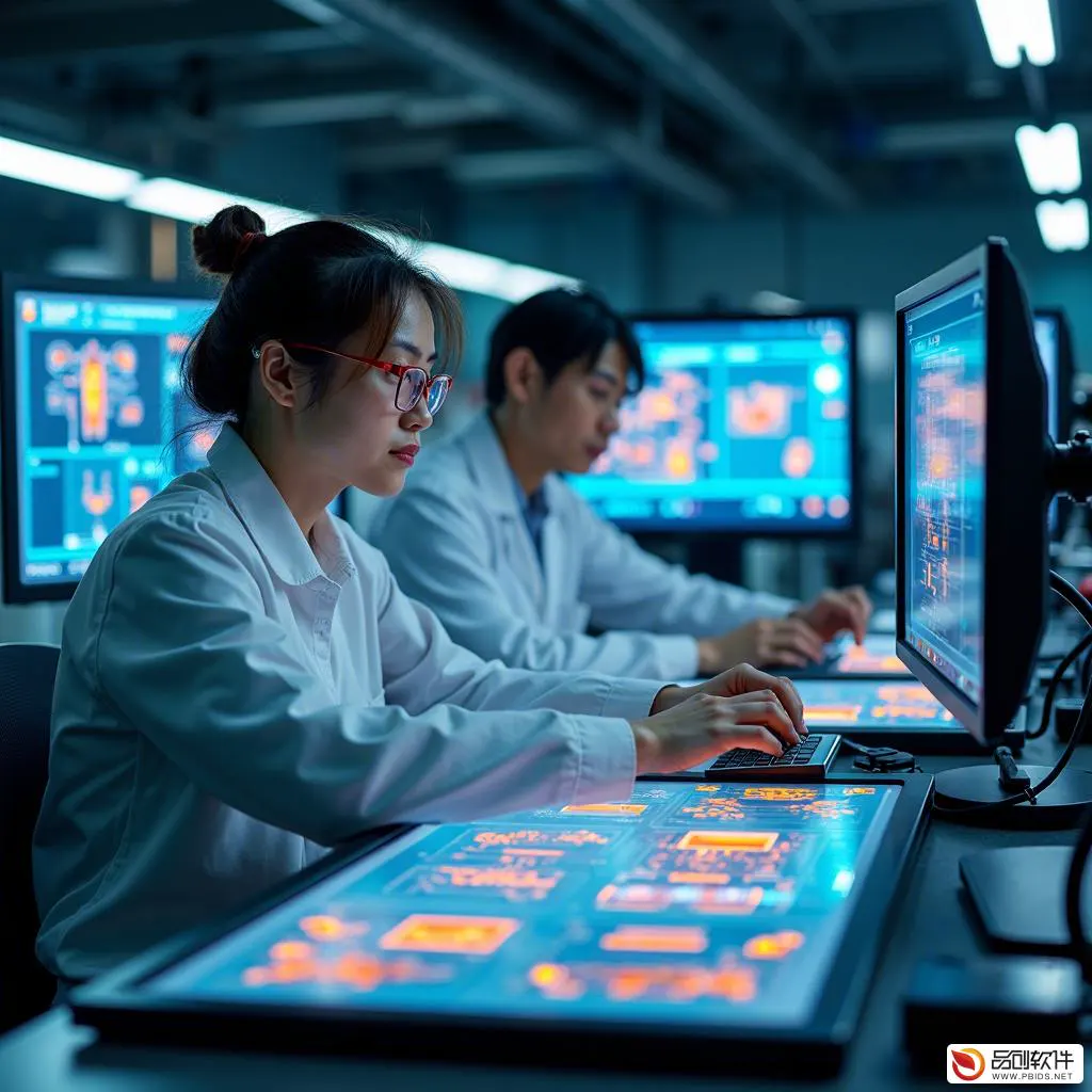 成都市新能源汽车热管理平台研发团队的创新之路
