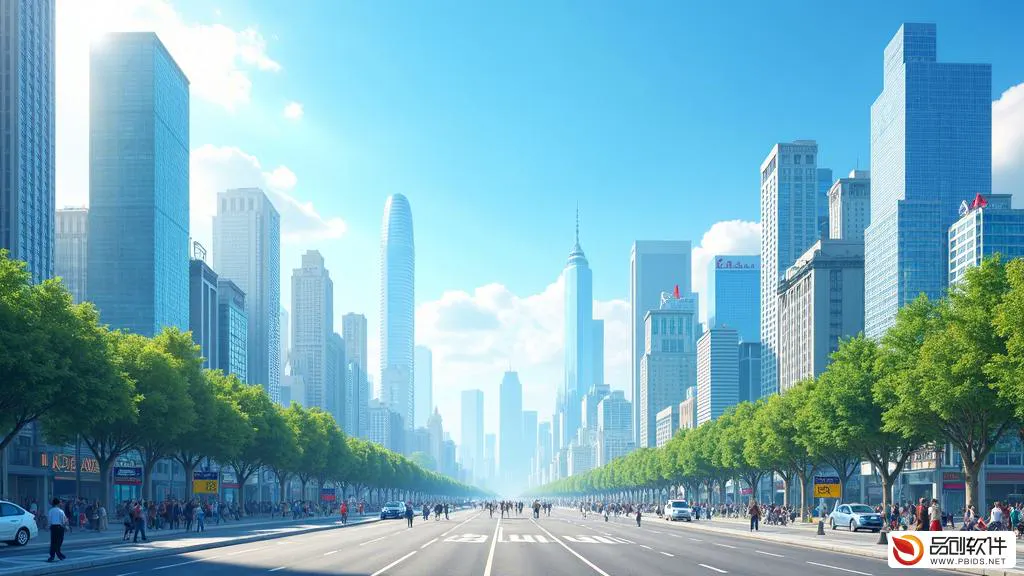 天津市新能源车桩联网系统工作室：推动绿色出行新纪元
