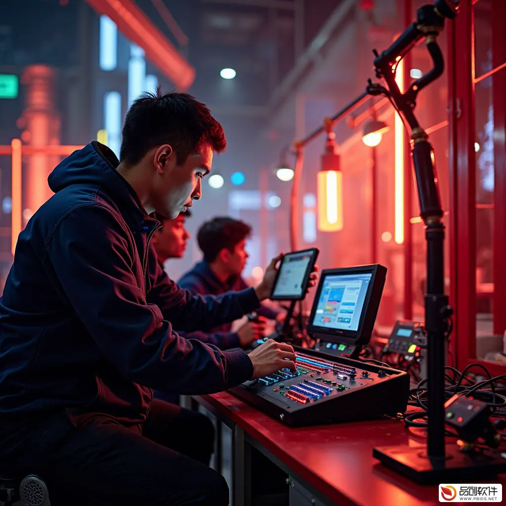 苏州市消防水炮远程控制系统服务商全面解析
