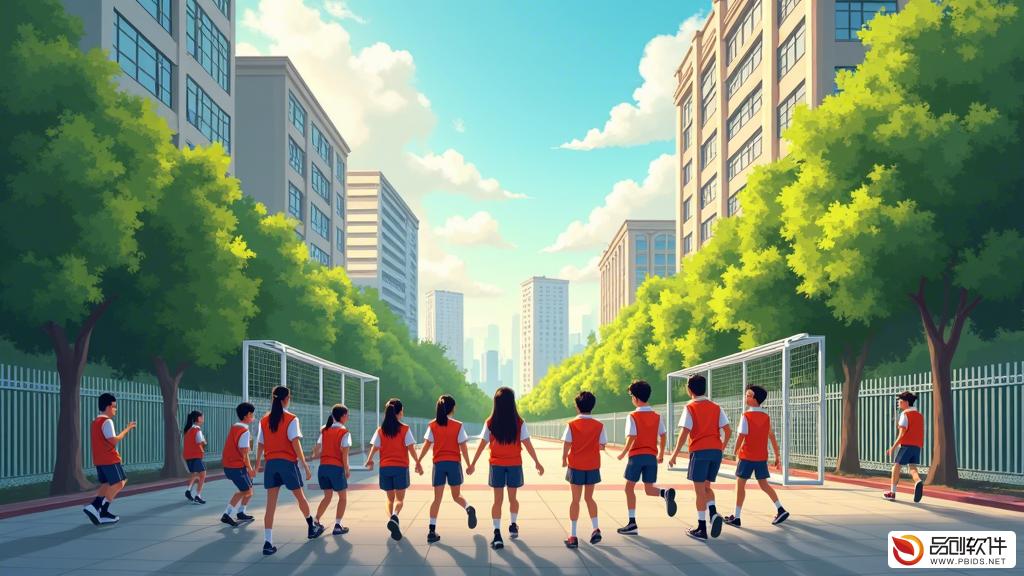 北京市教育直播课堂开发平台研发中心：引领在线教育新风尚
