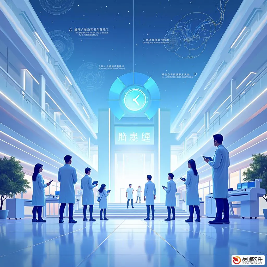 佛山市医疗设备租赁物联平台研发中心：创新引领医疗资源共享新时代

