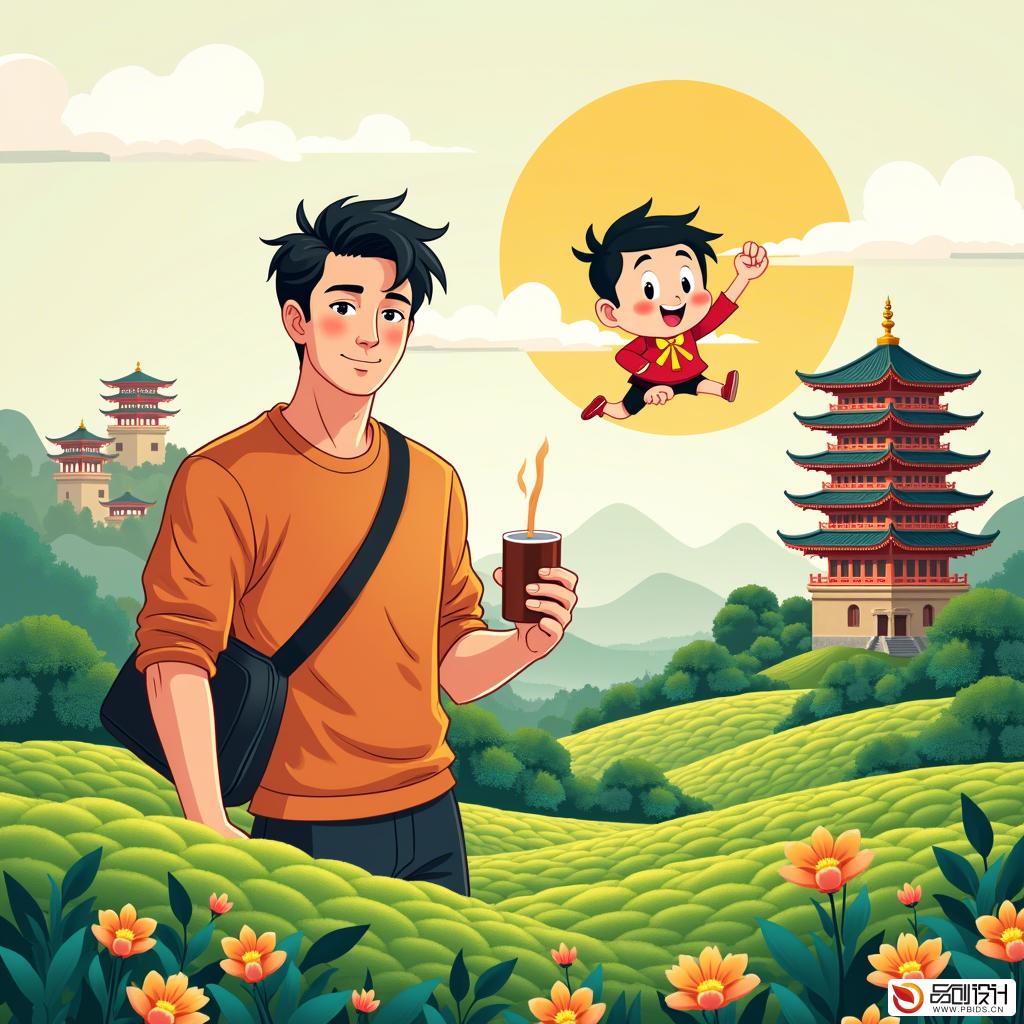 临沧企业IP打造：塑造品牌灵魂的全方位策略
