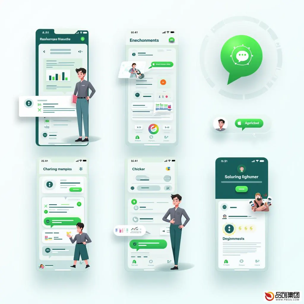 微信小程序APP制作全攻略：从零到一的实战指南
