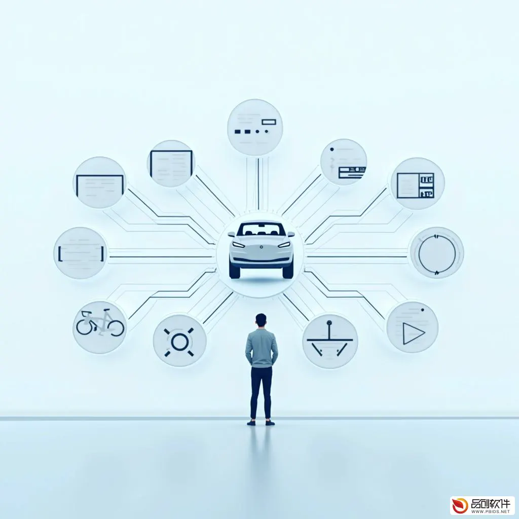 深圳市汽车故障知识AI图谱平台技术中心：引领汽车维修行业智能化转型

