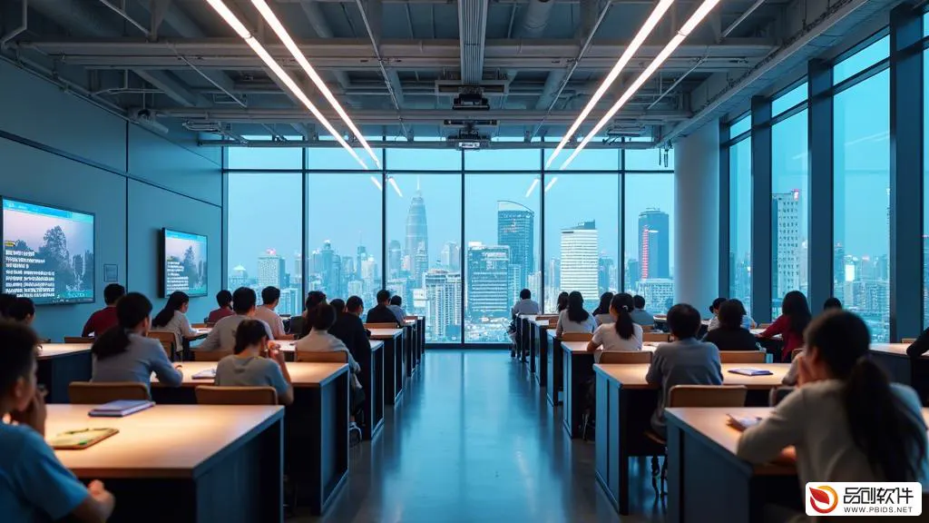 深圳市教育OMO运营平台研发中心：引领教育数字化转型的新篇章
