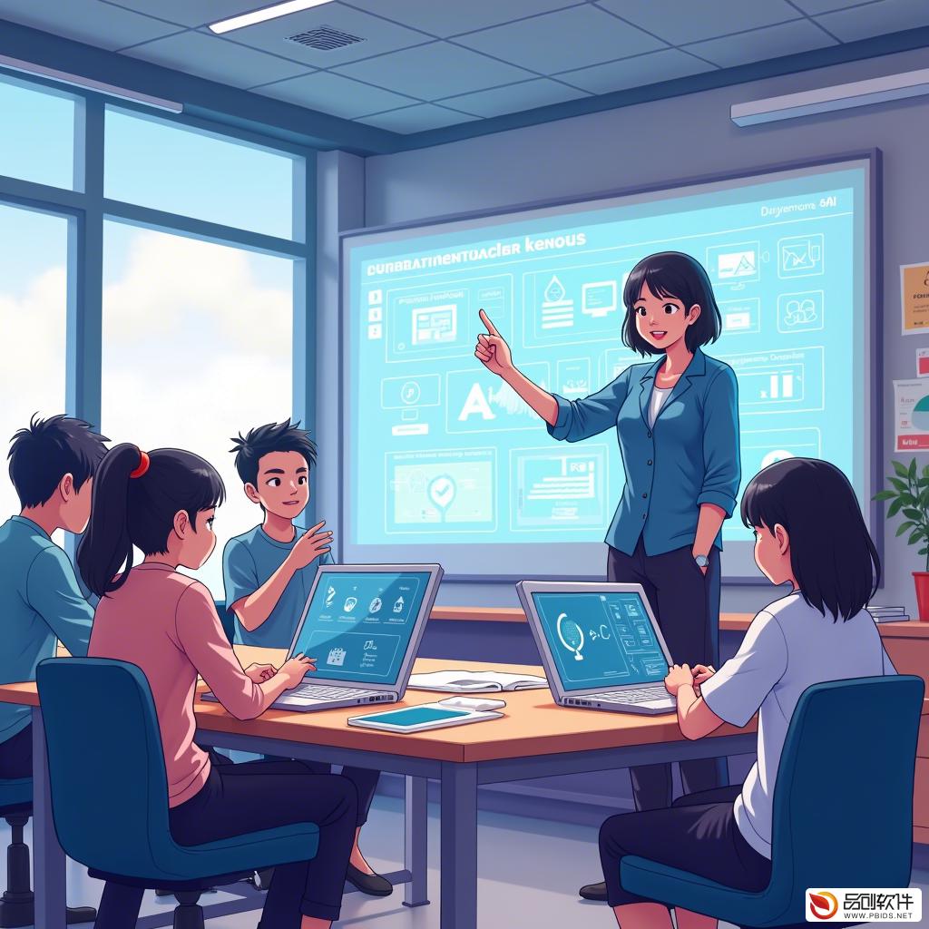 珠海市培训机构智能课程编排系统：革新教育的新篇章
