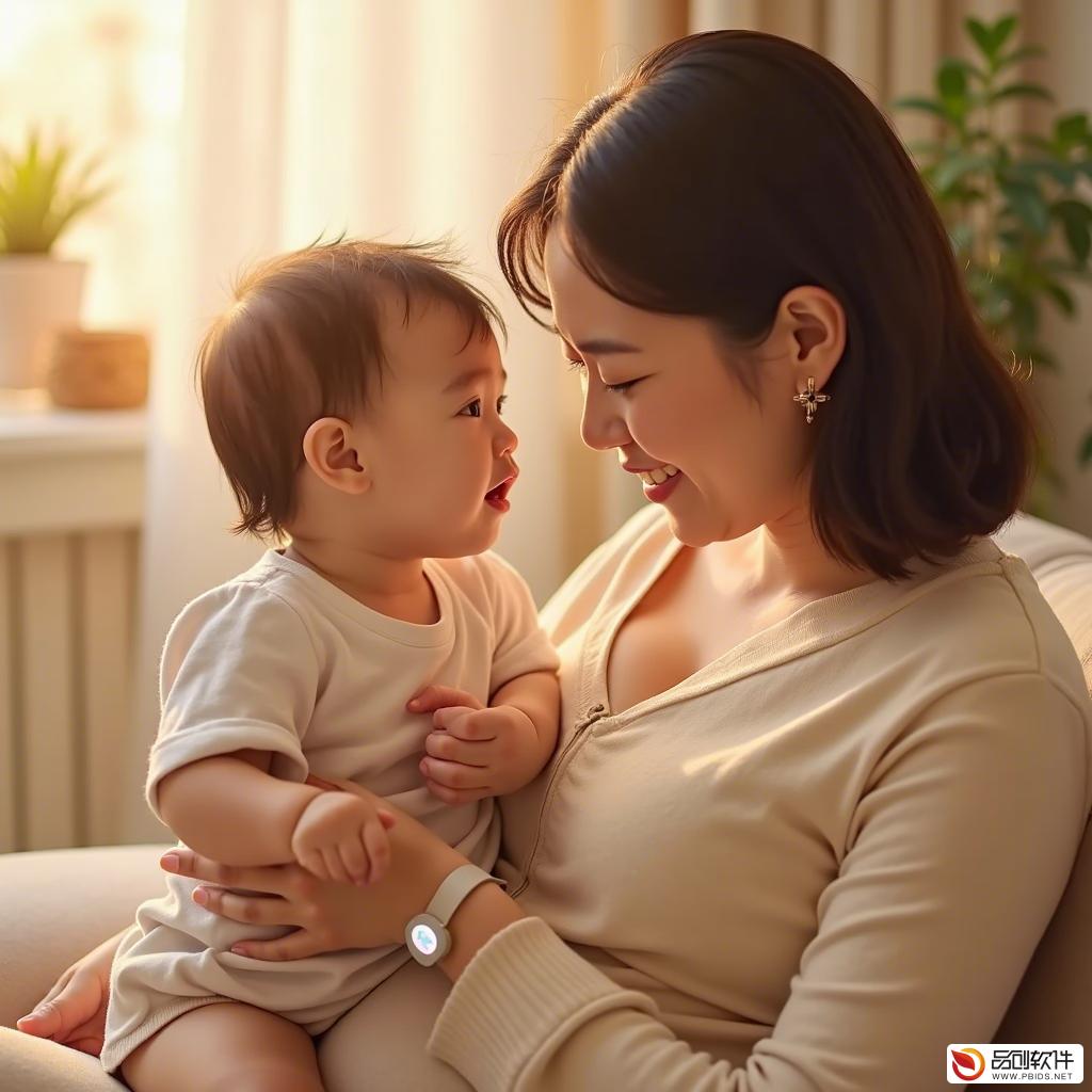 宁波市母婴健康AI服务平台工作室：科技赋能母婴...