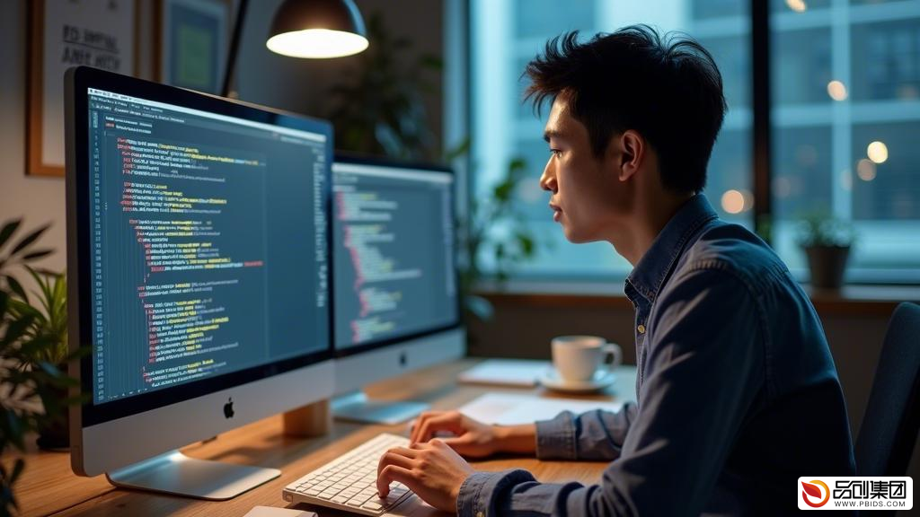 定制开发软件：打造专属解决方案的全方位指南
