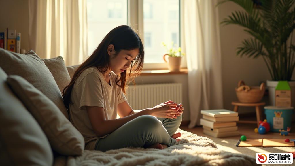 产后抑郁干预系统中心：守护新妈妈的心灵健康
