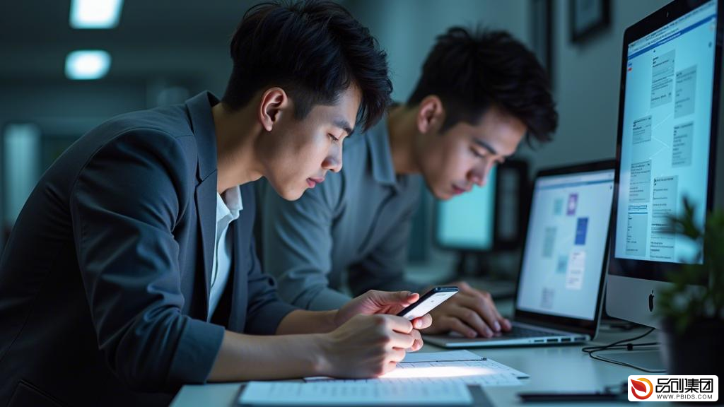 开发小程序：定制服务的全面解析与实战指南
