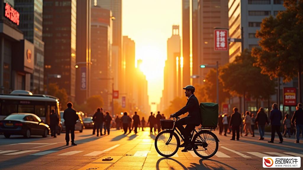 北京市慢性病监测平台：创新科技守护健康未来
