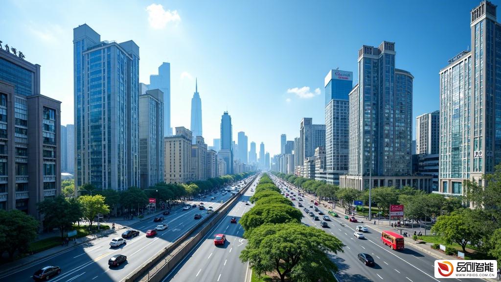杭州市车载设备数据同步系统技术中心：创新引领智能交通新时代
