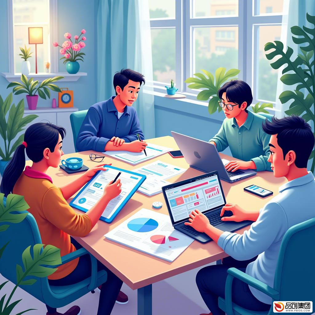 揭秘APP定制开发费用：全面解析与预算规划
