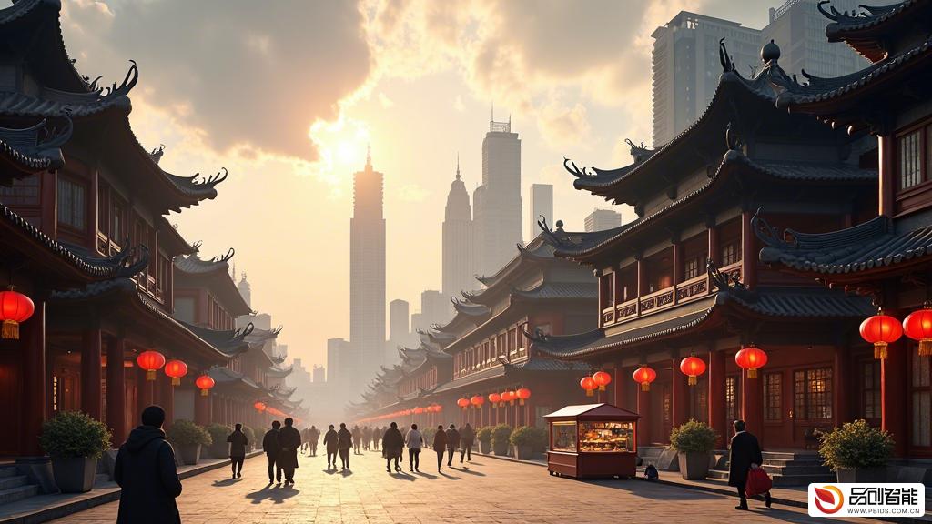 佛山市MQTT云端同步集团：引领工业物联网的新篇章

