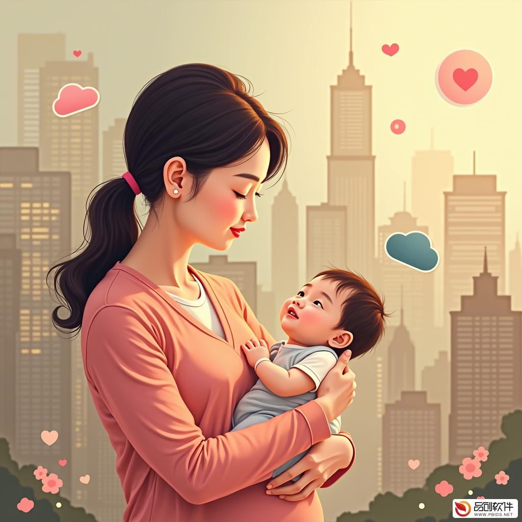 苏州市母婴健康监测平台有限公司：科技守护母婴健...
