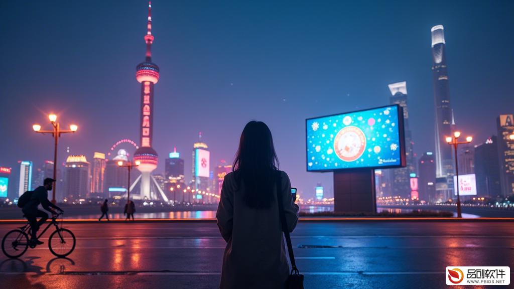 上海市共享设备物联网平台：创新引领智慧城市新篇章
