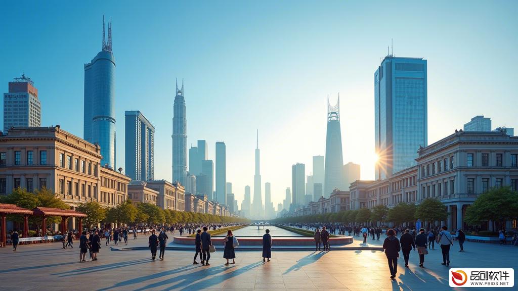 合肥市文旅智慧景区系统：技术团队的革新之旅

