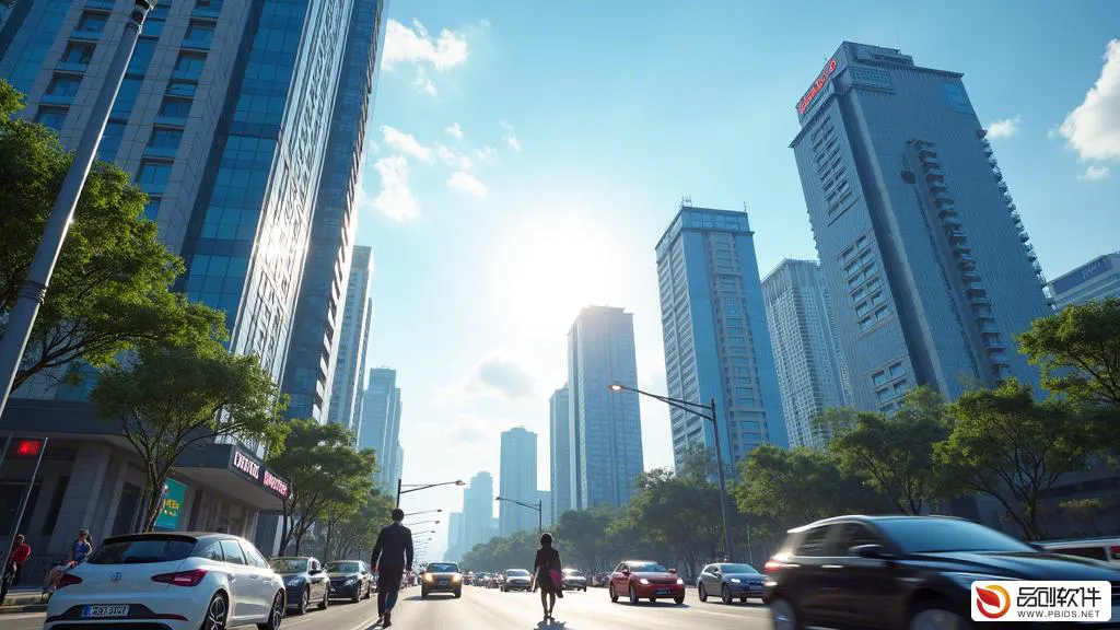 东莞市货运车载互联平台工作室：引领物流行业智能化转型

