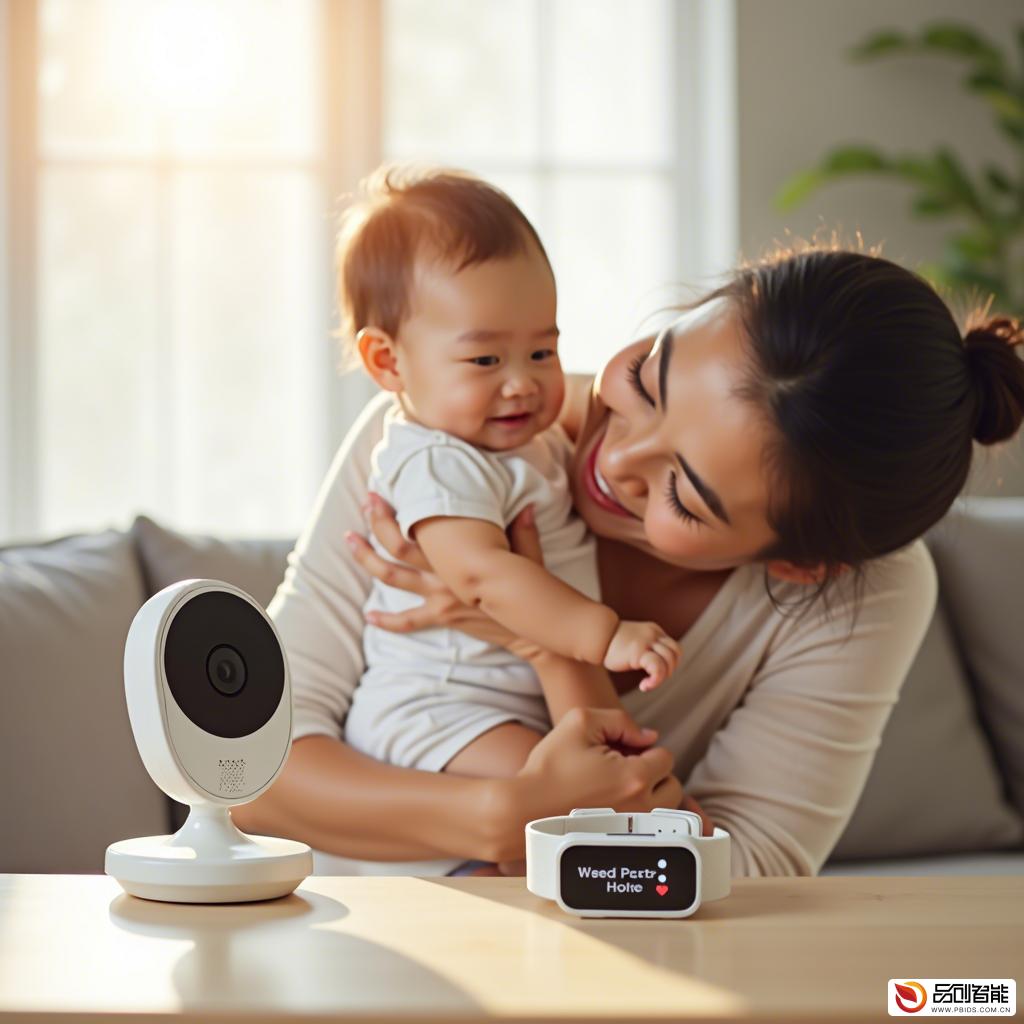 东莞市婴幼儿安全防护系统研发中心：守护宝贝成长的科技先锋

