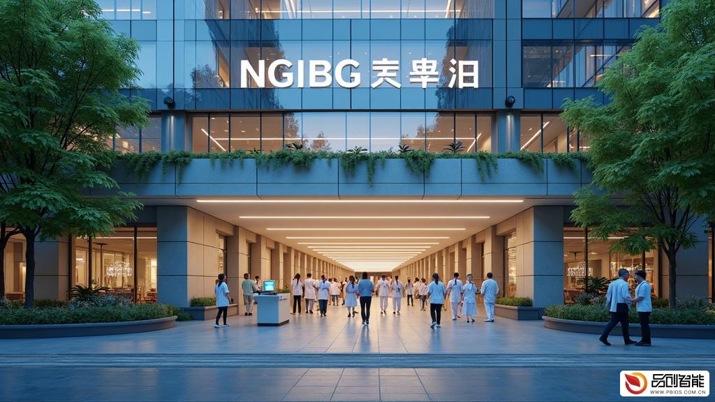 宁波市医疗设备共享标准系统企业的创新与实践
