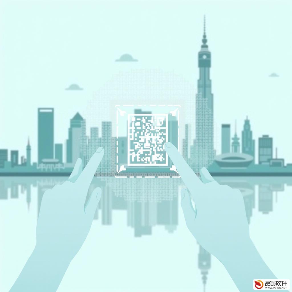 宁波市二维码溯源系统开发：创新科技引领食品安全新篇章
