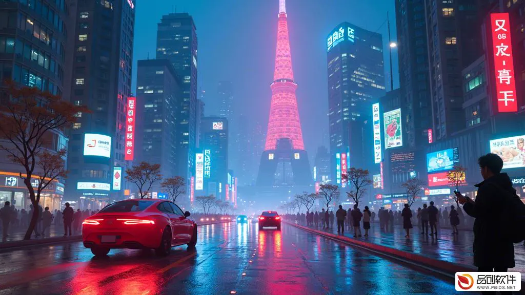 北京市5G+AI视频网关系统：引领智慧城市新纪元
