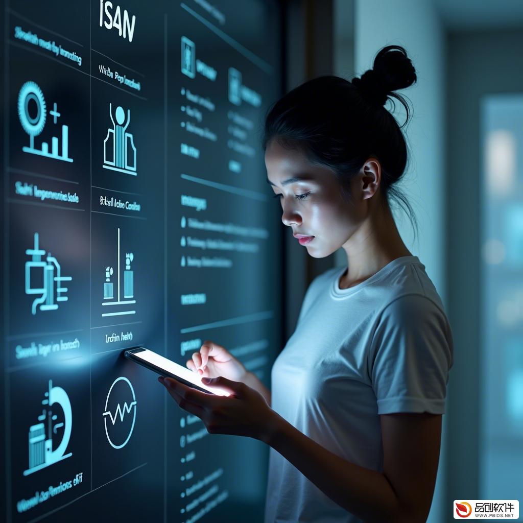 珠海市AI实用工具App工作室：创新科技...