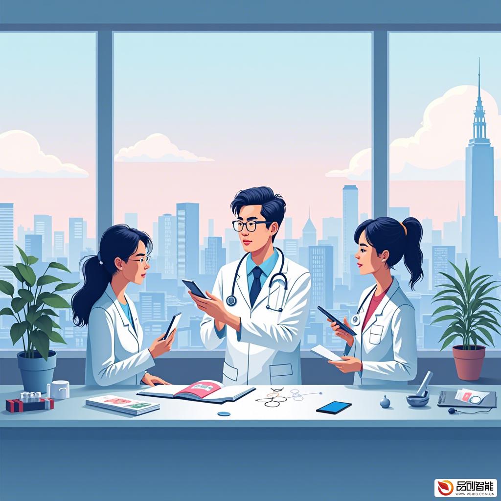 杭州市医疗美容物联网终端实验室：科技引领美丽新纪元
