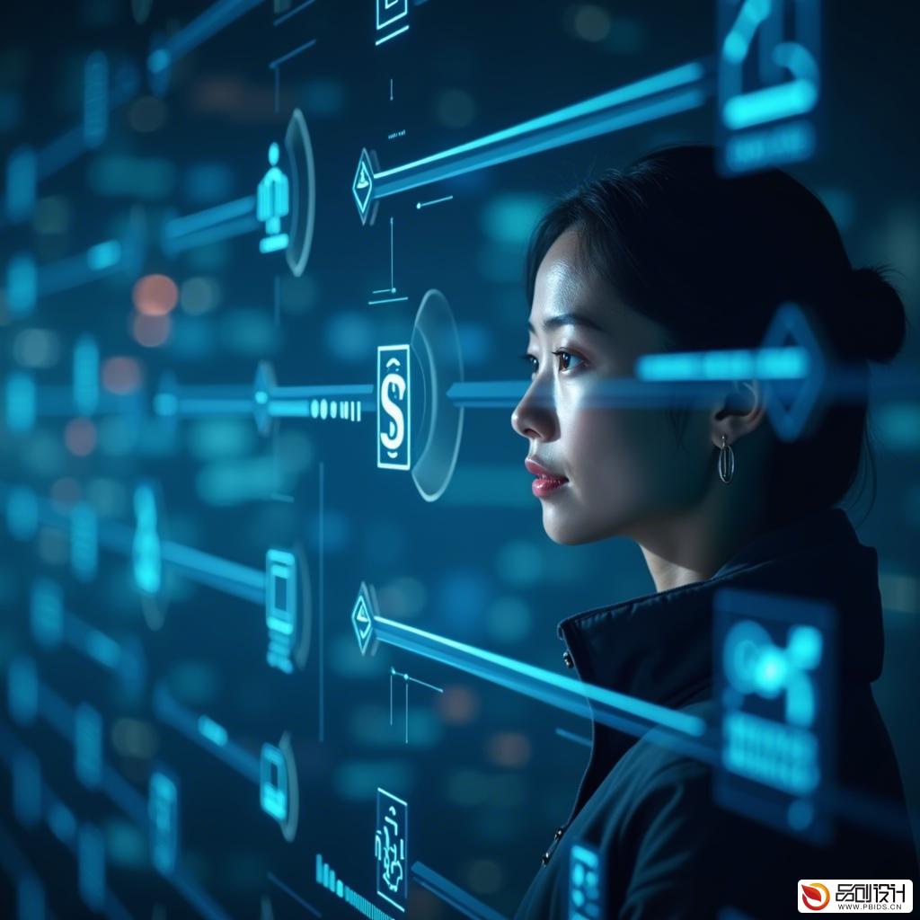 解密加密货币交互逻辑设计单位：构建数字金...