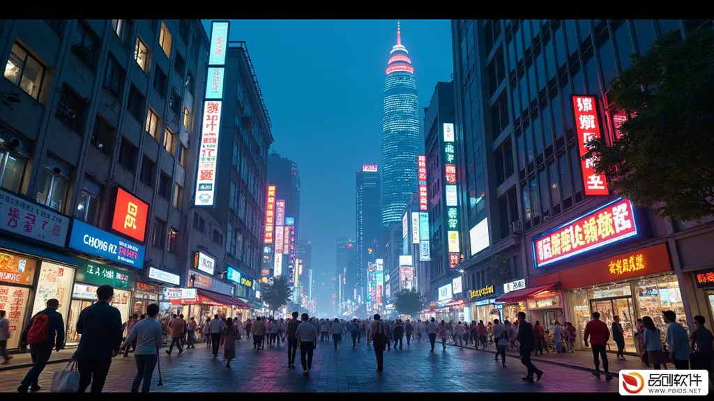 深圳市工业级通信模组开发服务商：引领智能制造新未来
