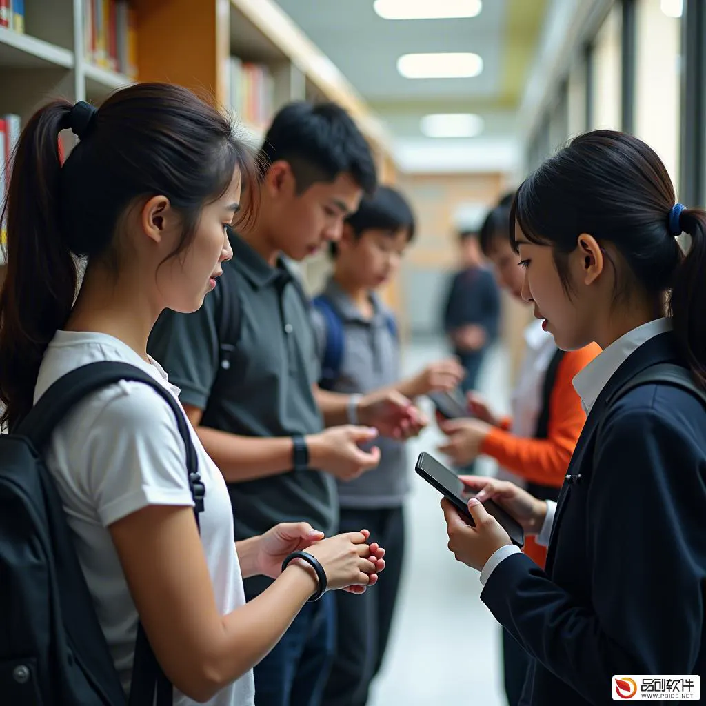 重庆市教育智能签到平台运营商：引领教育数字化转型的新篇章
