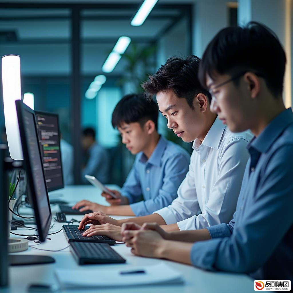 App技术定制开发：打造专属移动应用的全方位指南
