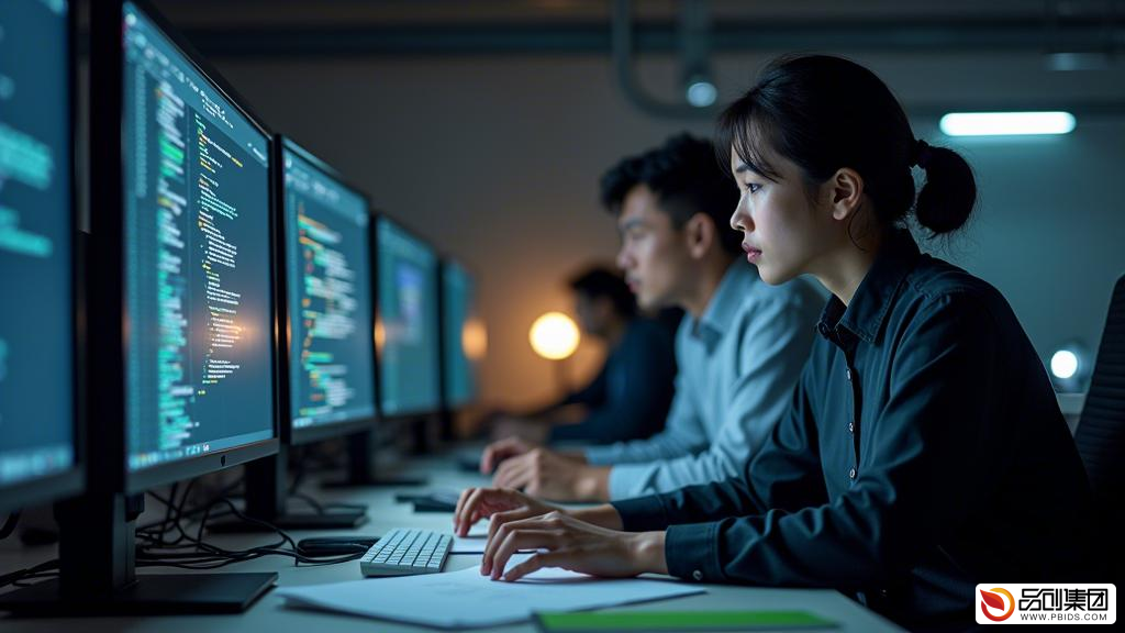 软件开发定制：打造专属数字化解决方案的钥匙
