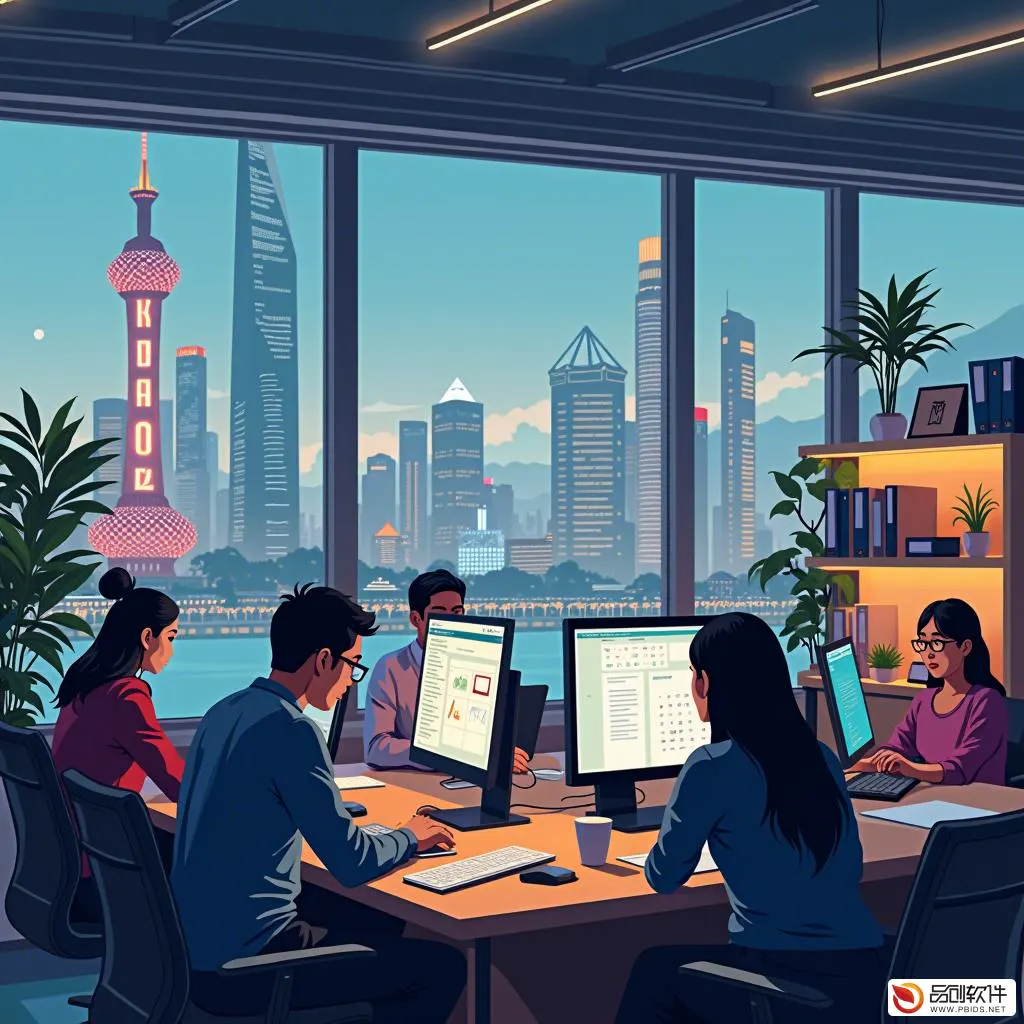 天津市DeepSeek接口开发研发团队的卓越贡...
