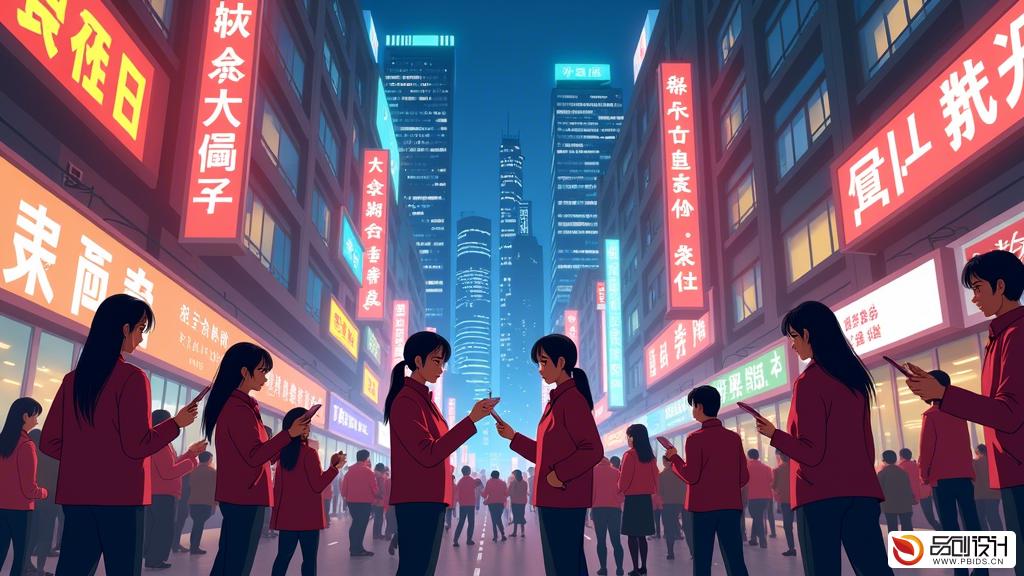 西宁营销视觉设计创新服务中心：引领营销新风尚
