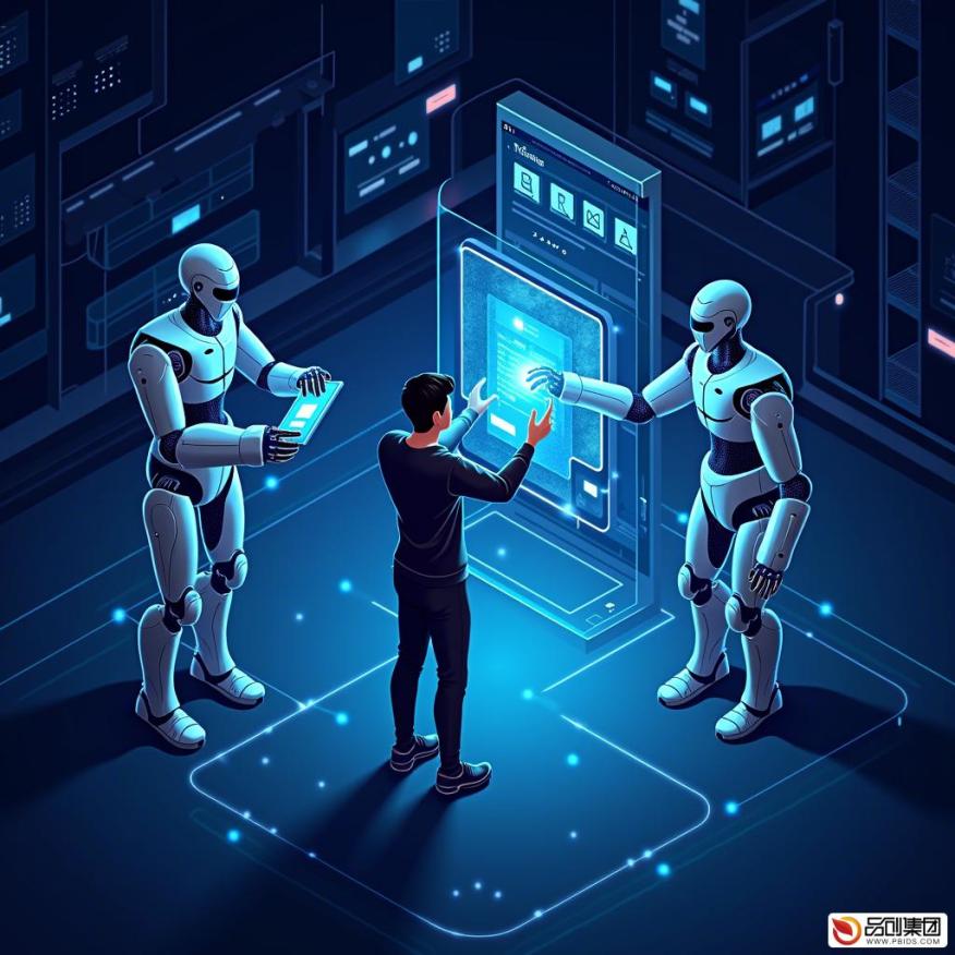 AI技术引领零售业革新：DeepSeek模型加速智能化转型步伐
