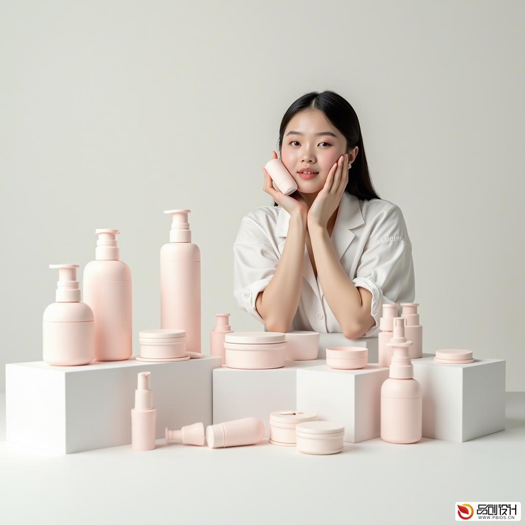 美容电商新纪元：打造卓越用户体验的美容电...