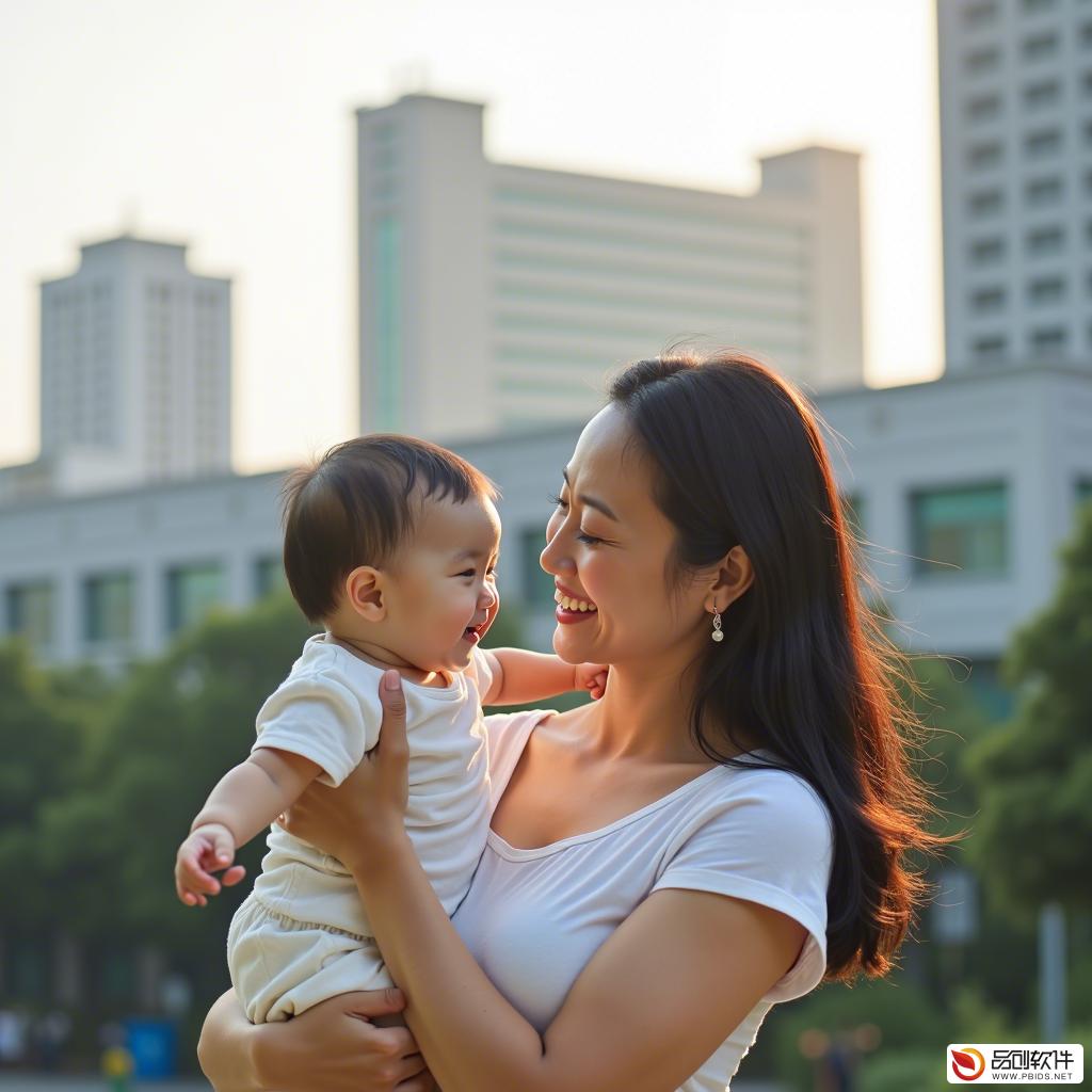 合肥市母婴健康监测平台公司的创新与服务
