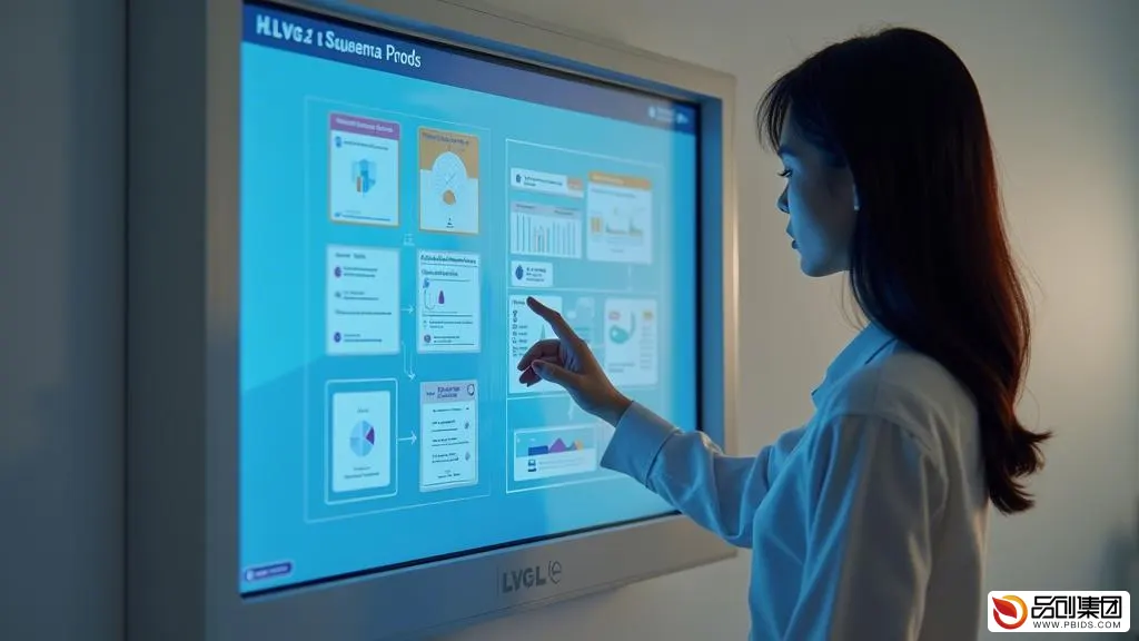 LVGL界面设计器：打造高效与美观并存的图形用户界面
