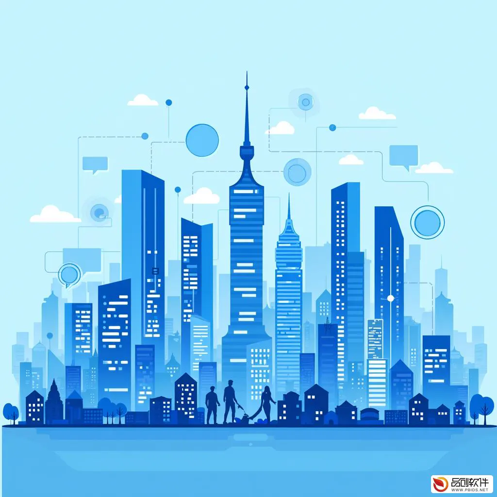 珠海市企业信息共享平台服务站：推动商业生态共赢的新引擎
