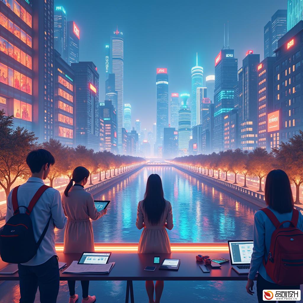 牡丹江市用户旅程设计创新服务中心：打造卓...