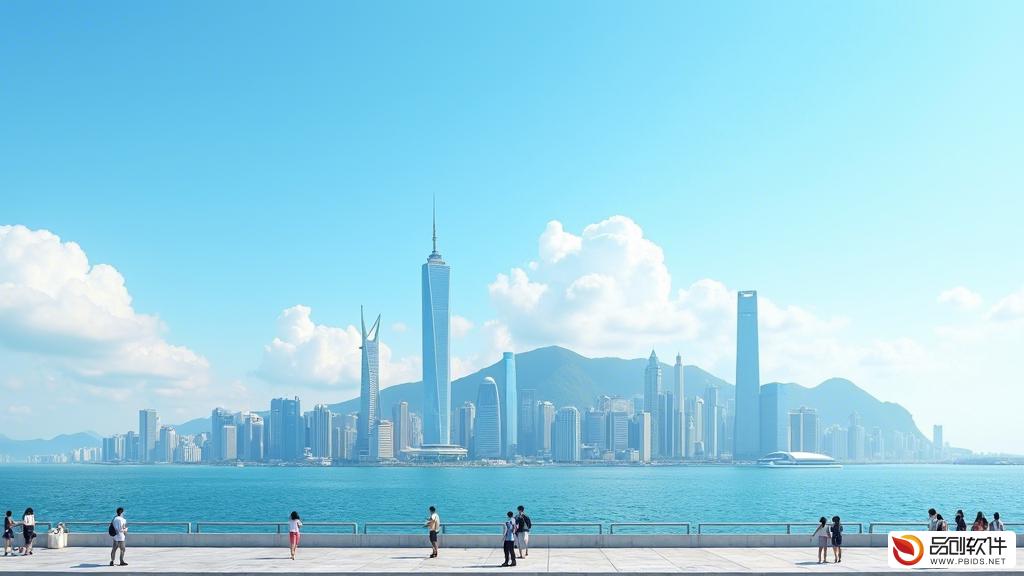珠海市新零售IoT解决方案：引领未来商业变革
