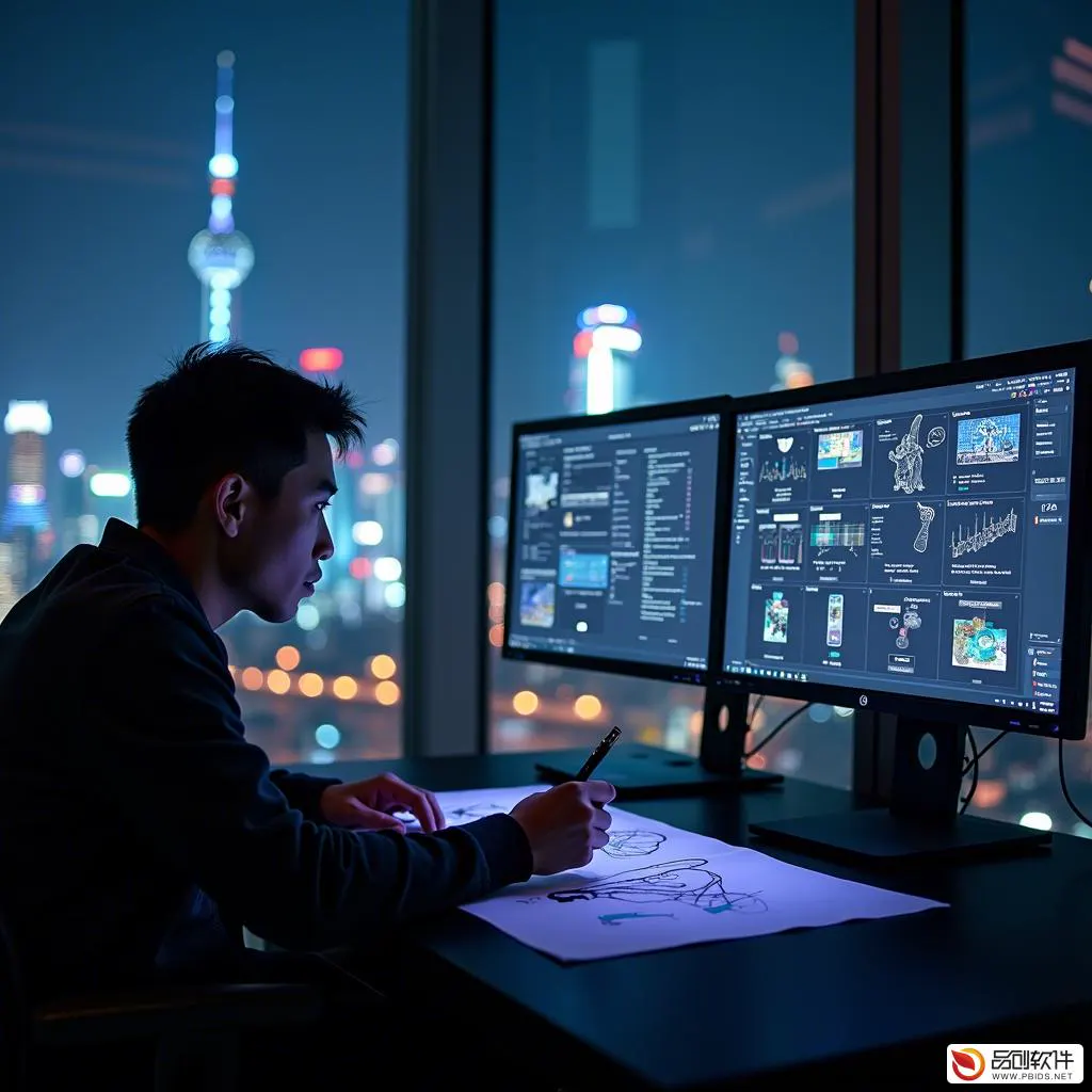 上海市资讯社交App定制平台工作室：打造个性化社交新体验
