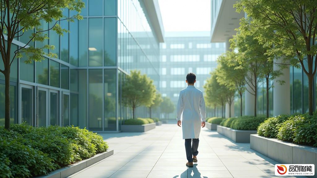 深圳市医疗设备共享保险平台：技术团队的革新与突破
