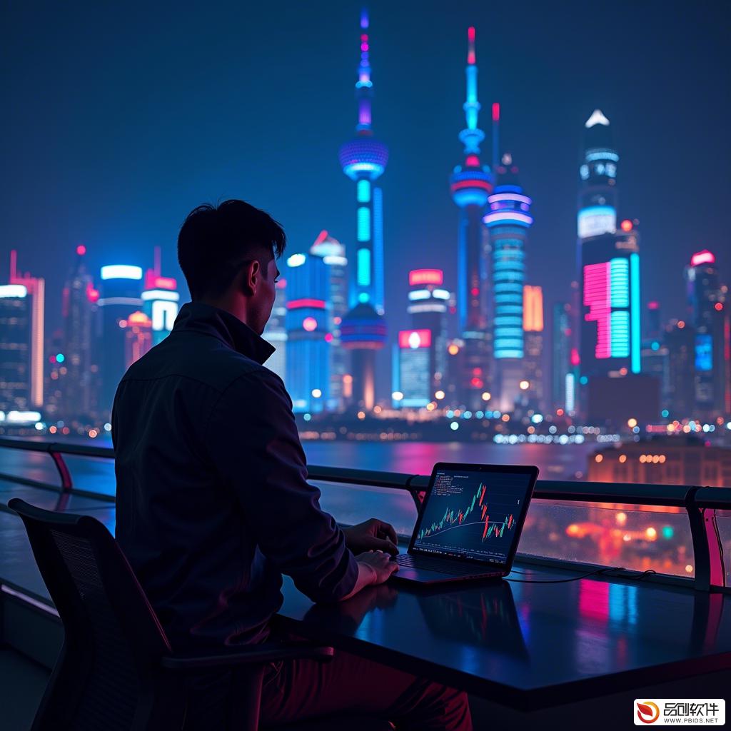 上海市量化投资分析工具平台机构深度解析
