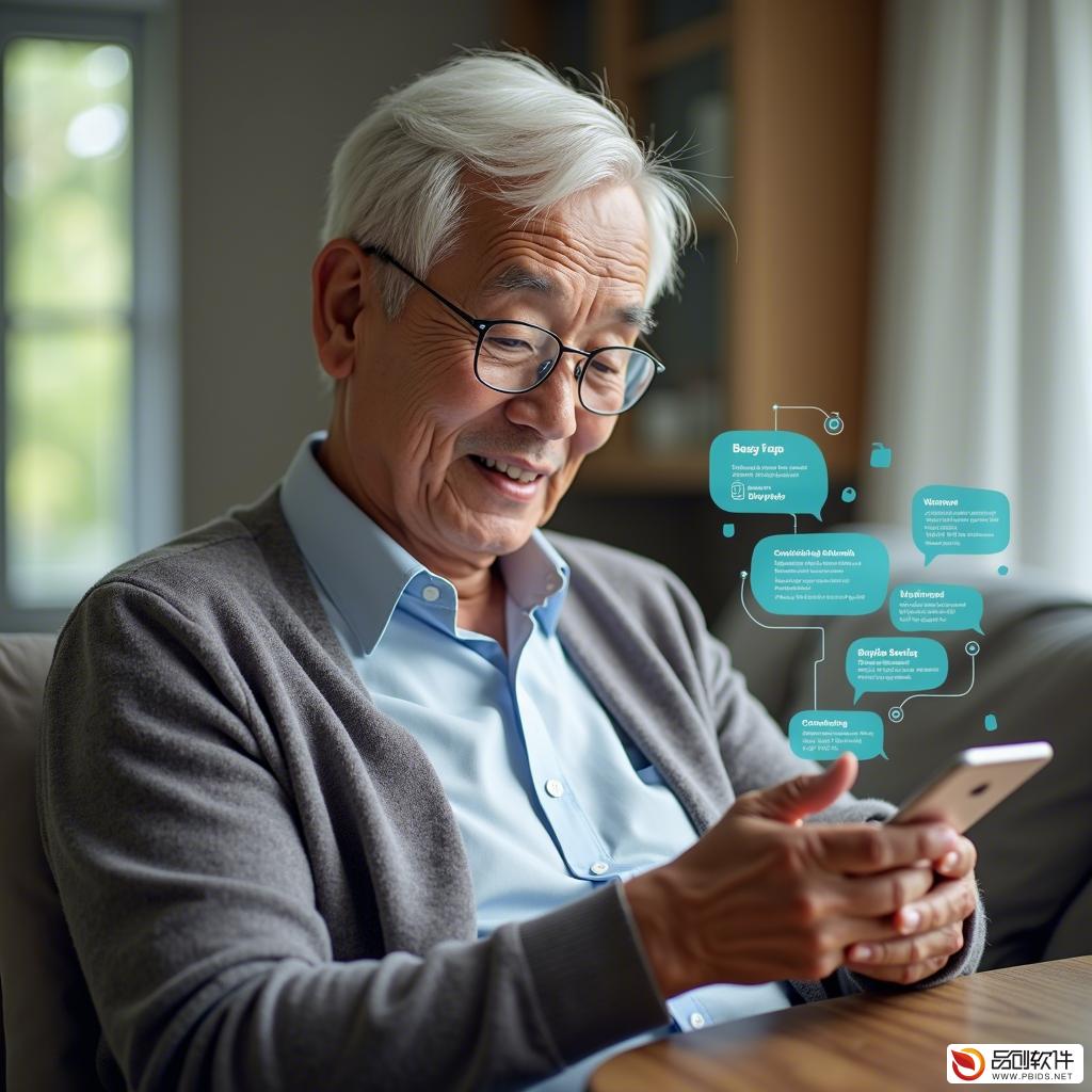 合肥市智慧养老商城APP开发研发中心：科技引领养老新风尚
