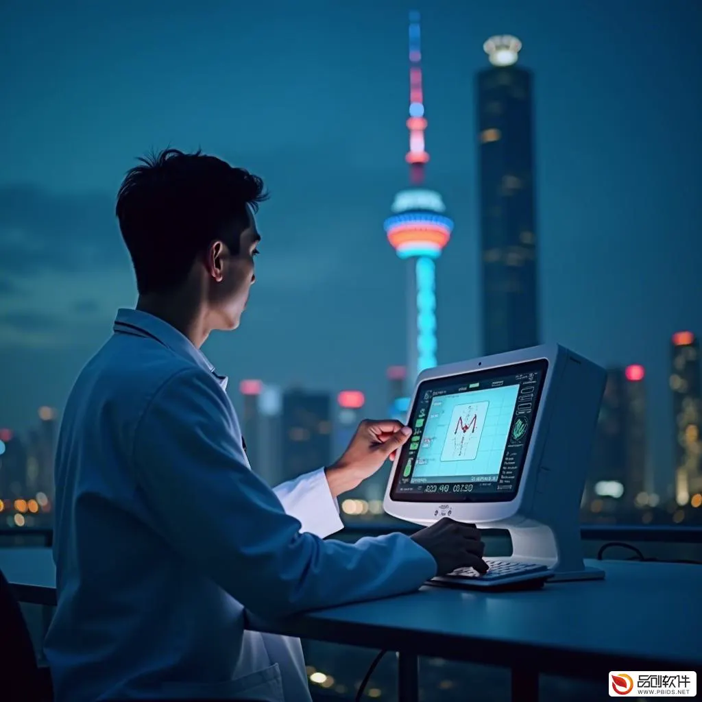 广州市医疗知识图谱系统的构建与应用探索
